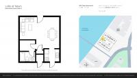 Floor Plan Thumbnail